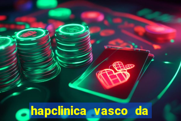 hapclinica vasco da gama como chegar